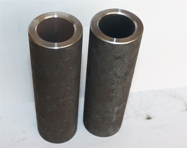 浏阳冷挤压钢筋套筒接头技术性能